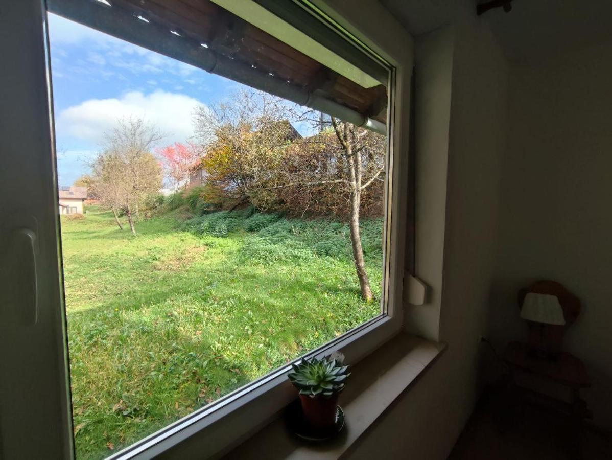 Elegant House In A Beautiful Village Landhaus Cerklje ob Krki