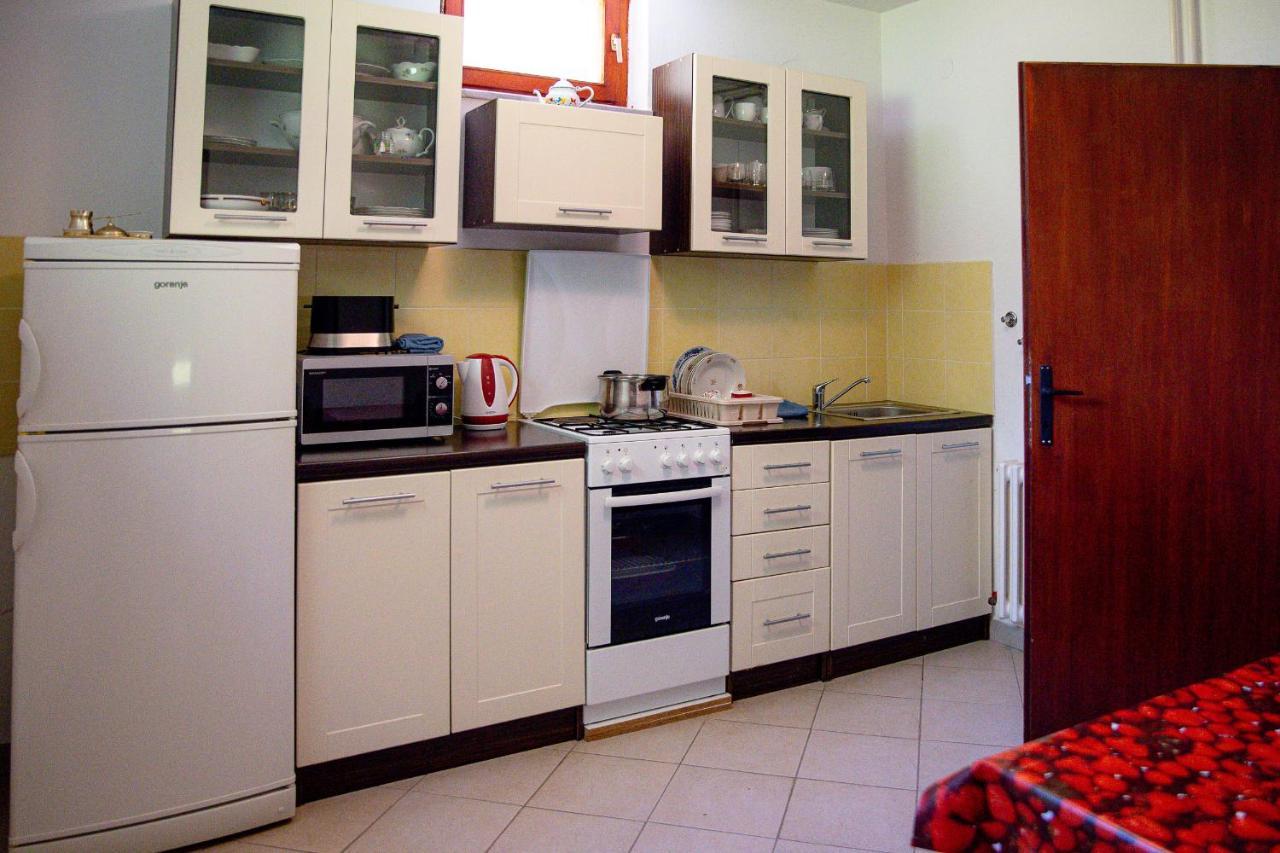 Elegant House In A Beautiful Village Cerklje ob Krki