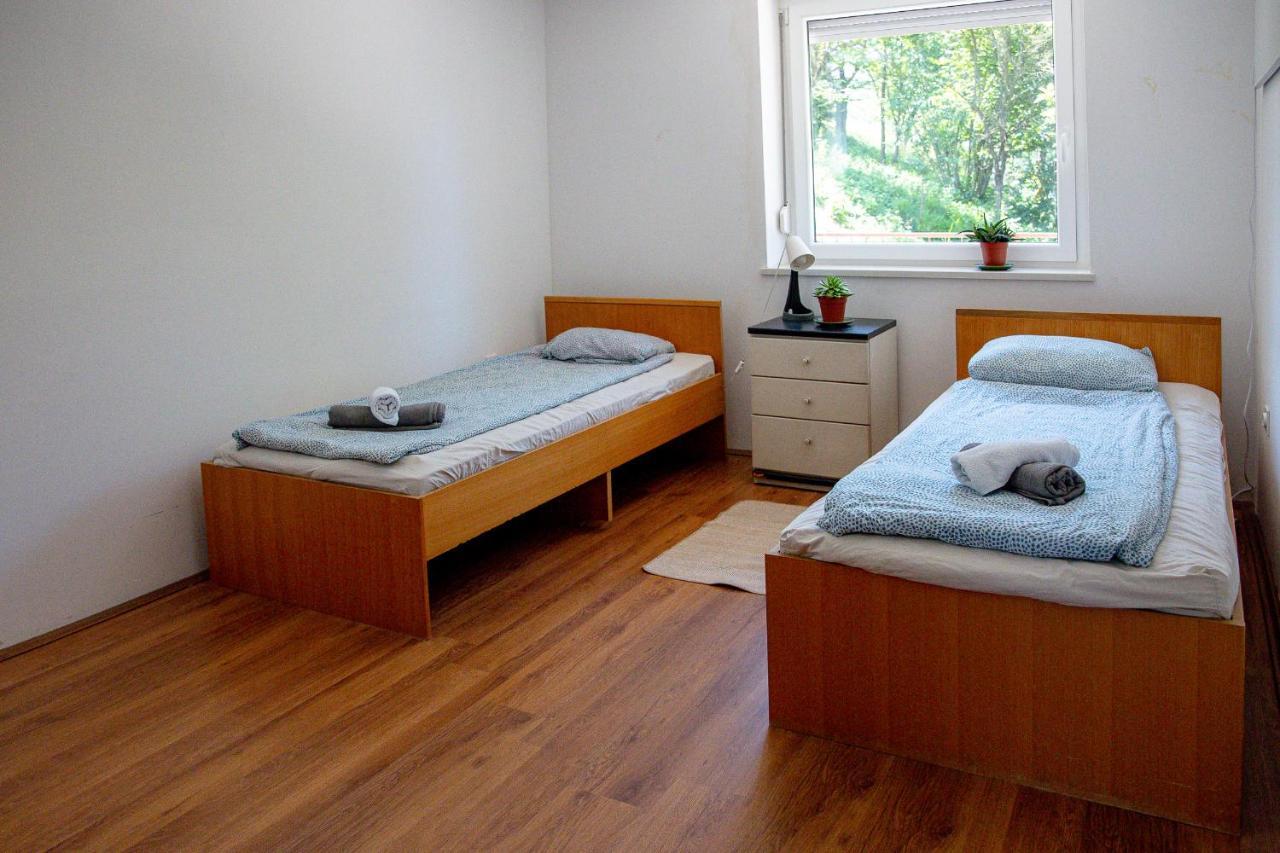 Elegant House In A Beautiful Village Cerklje ob Krki